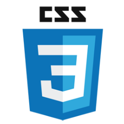 css3 icon