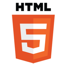 html5 icon